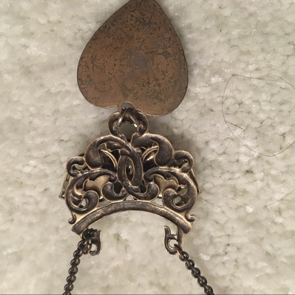 Necklace - Picture 3 of 5
